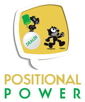 Positional Power Logo