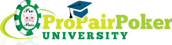 Pro Pair Poker University
